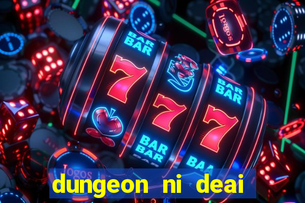 dungeon ni deai segunda temporada dublado